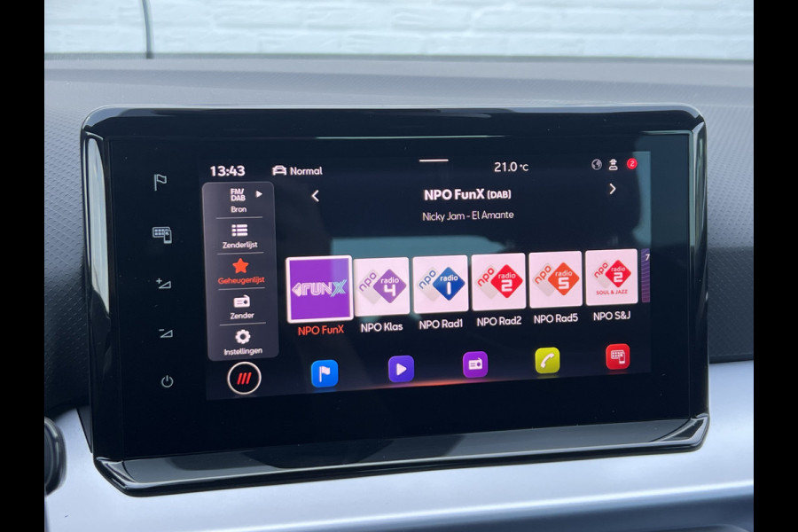 Seat Ibiza 1.0 EcoTSI FR Business Connect | Virtual Cockpit | Carplay | ACC | Camera | LED