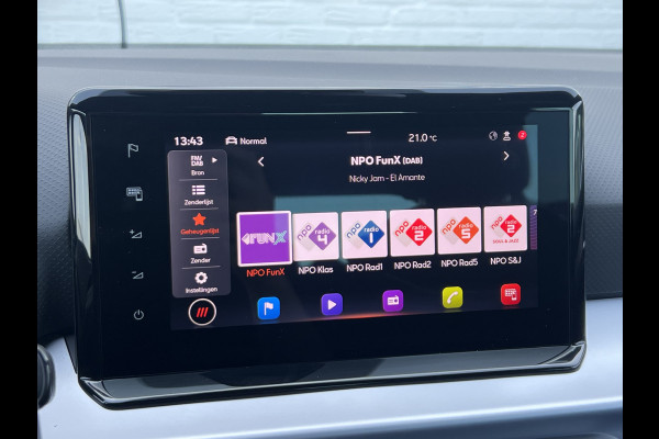 Seat Ibiza 1.0 EcoTSI FR Business Connect | Virtual Cockpit | Carplay | ACC | Camera | LED