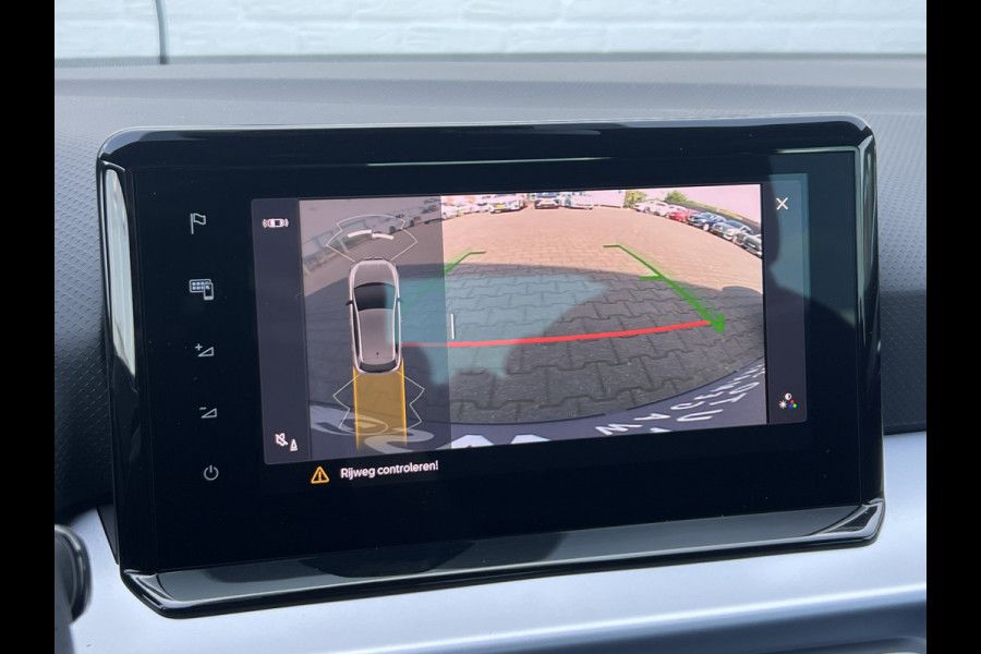 Seat Ibiza 1.0 EcoTSI FR Business Connect | Virtual Cockpit | Carplay | ACC | Camera | LED