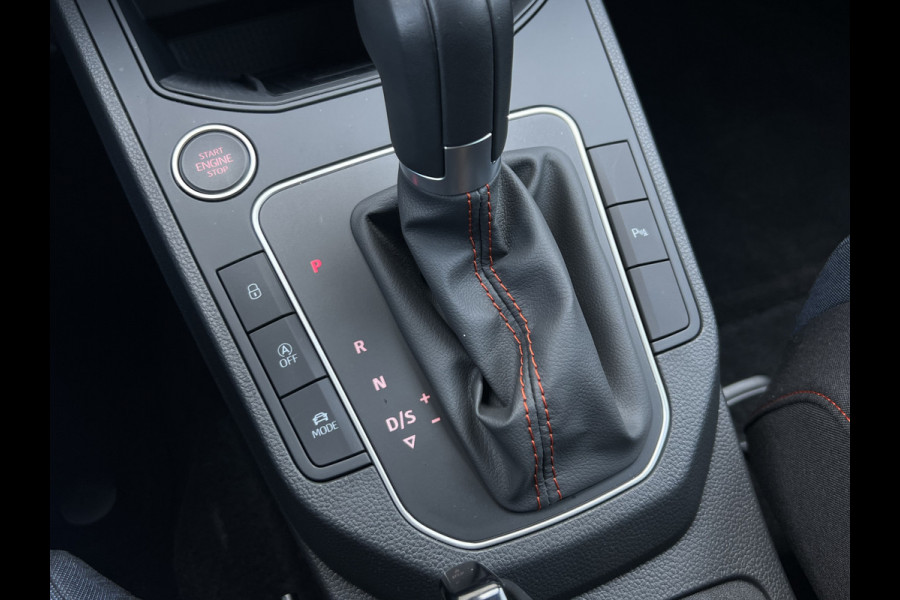 Seat Ibiza 1.0 EcoTSI FR Business Connect | Virtual Cockpit | Carplay | ACC | Camera | LED