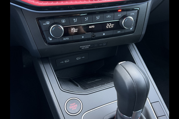 Seat Ibiza 1.0 EcoTSI FR Business Connect | Virtual Cockpit | Carplay | ACC | Camera | LED
