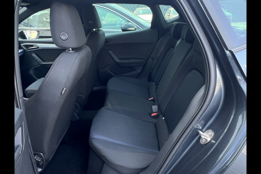 Seat Ibiza 1.0 EcoTSI FR Business Connect | Virtual Cockpit | Carplay | ACC | Camera | LED