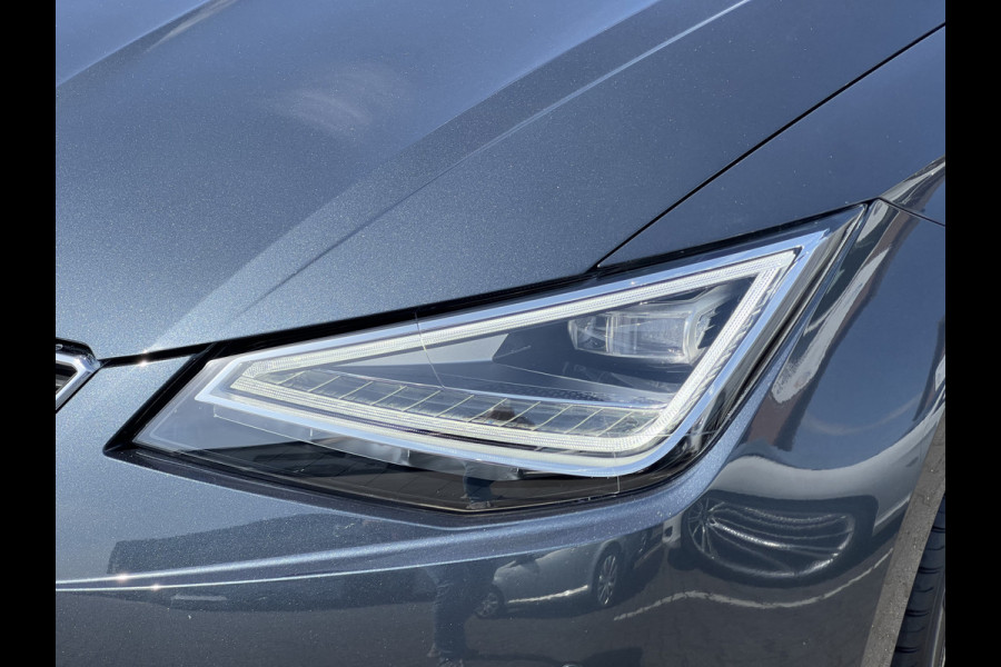 Seat Ibiza 1.0 EcoTSI FR Business Connect | Virtual Cockpit | Carplay | ACC | Camera | LED