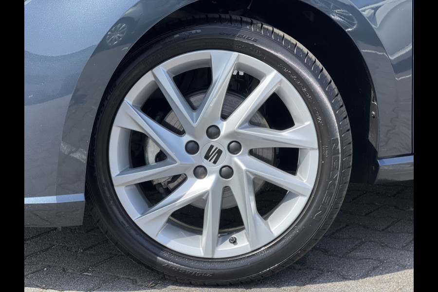 Seat Ibiza 1.0 EcoTSI FR Business Connect | Virtual Cockpit | Carplay | ACC | Camera | LED