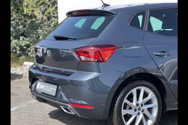 Seat Ibiza 1.0 EcoTSI FR Business Connect | Virtual Cockpit | Carplay | ACC | Camera | LED