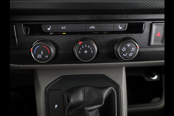 Volkswagen Transporter 2.0 TDI L2H1 28 Comfortline 150 pk Automaat | Verlengde garantie | Navigatie via App | Parkeersensoren achter | Cruise control | LED koplampen |
