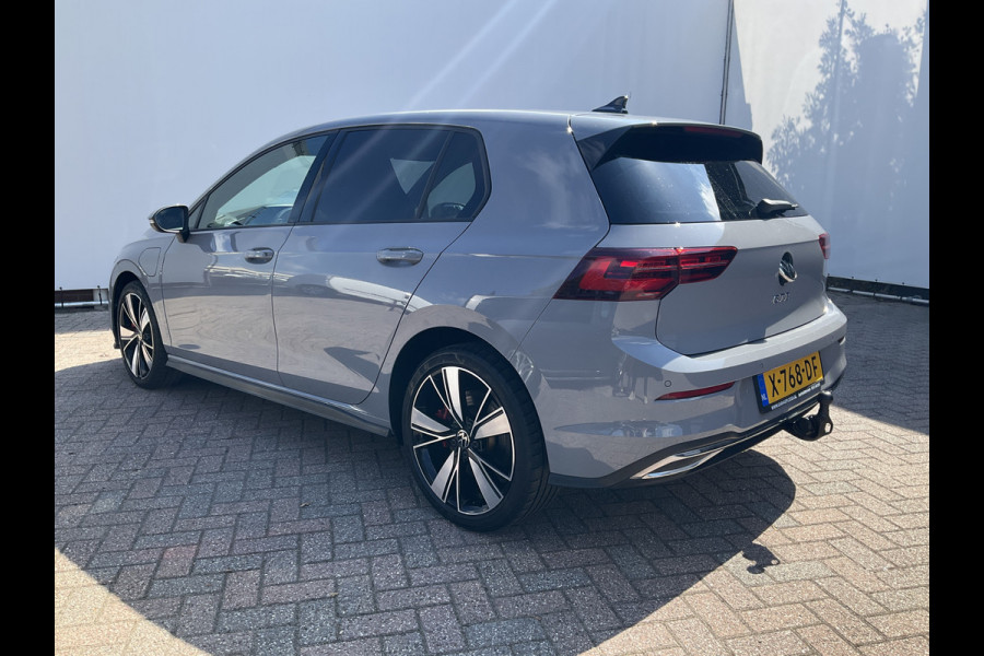 Volkswagen Golf 1.4 eHybrid 259pk GTE Led Adapt.Cruise Carplay Trekhaak PHEV Plug-in