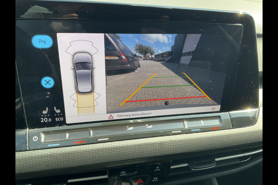 Volkswagen Golf 1.4 eHybrid 259pk GTE Led Adapt.Cruise Carplay Trekhaak PHEV Plug-in