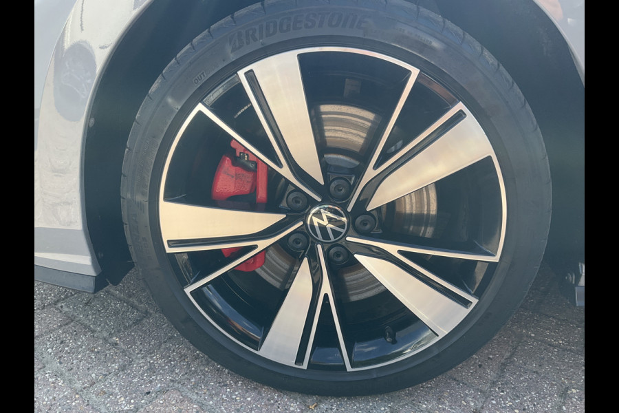 Volkswagen Golf 1.4 eHybrid 259pk GTE Led Adapt.Cruise Carplay Trekhaak PHEV Plug-in