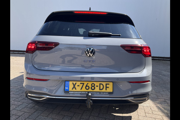 Volkswagen Golf 1.4 eHybrid 259pk GTE Led Adapt.Cruise Carplay Trekhaak PHEV Plug-in