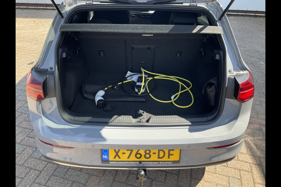 Volkswagen Golf 1.4 eHybrid 259pk GTE Led Adapt.Cruise Carplay Trekhaak PHEV Plug-in