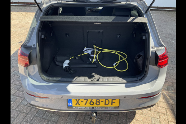 Volkswagen Golf 1.4 eHybrid 259pk GTE Led Adapt.Cruise Carplay Trekhaak PHEV Plug-in