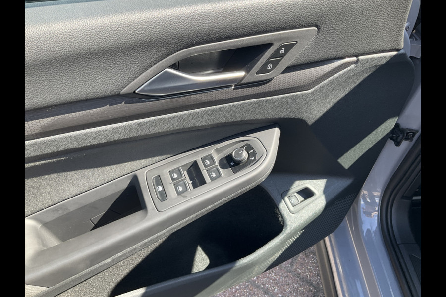Volkswagen Golf 1.4 eHybrid 259pk GTE Led Adapt.Cruise Carplay Trekhaak PHEV Plug-in