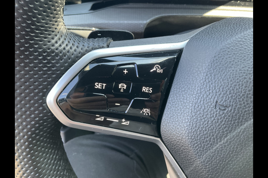 Volkswagen Golf 1.4 eHybrid 259pk GTE Led Adapt.Cruise Carplay Trekhaak PHEV Plug-in