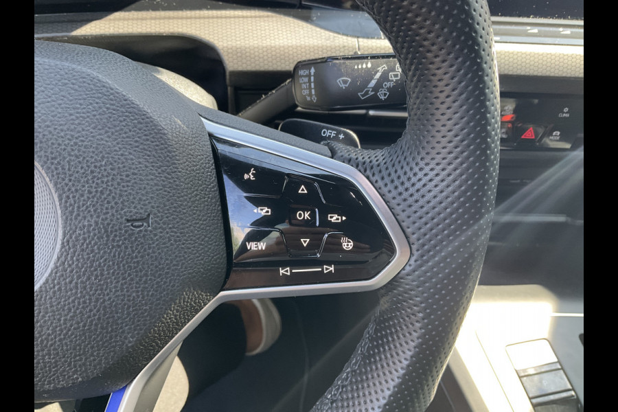 Volkswagen Golf 1.4 eHybrid 259pk GTE Led Adapt.Cruise Carplay Trekhaak PHEV Plug-in