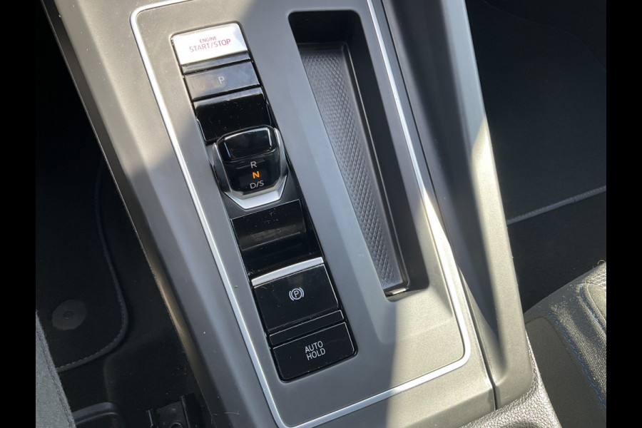 Volkswagen Golf 1.4 eHybrid 259pk GTE Led Adapt.Cruise Carplay Trekhaak PHEV Plug-in