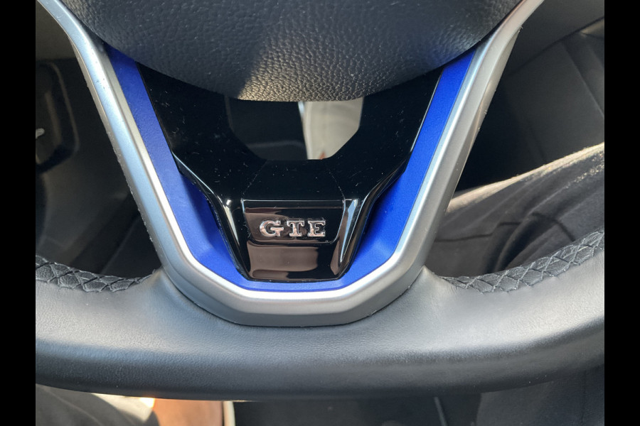 Volkswagen Golf 1.4 eHybrid 259pk GTE Led Adapt.Cruise Carplay Trekhaak PHEV Plug-in