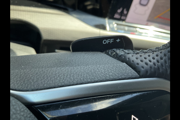 Volkswagen Golf 1.4 eHybrid 259pk GTE Led Adapt.Cruise Carplay Trekhaak PHEV Plug-in