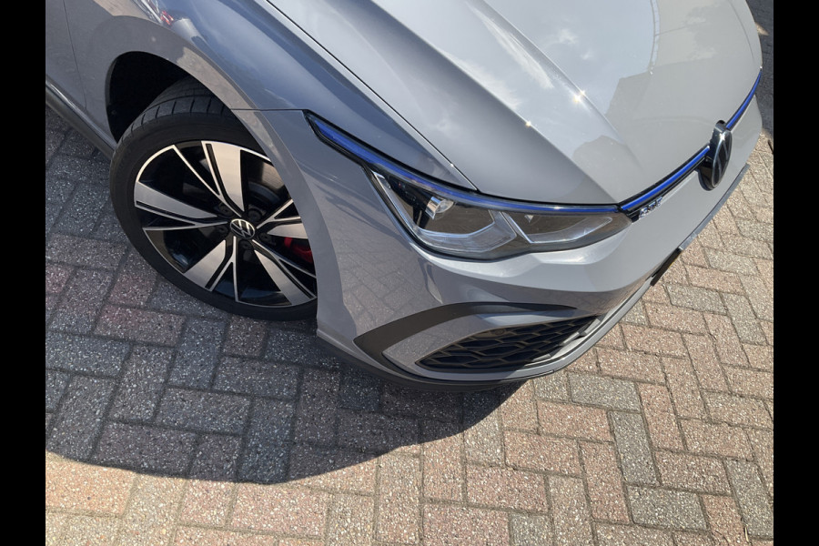 Volkswagen Golf 1.4 eHybrid 259pk GTE Led Adapt.Cruise Carplay Trekhaak PHEV Plug-in