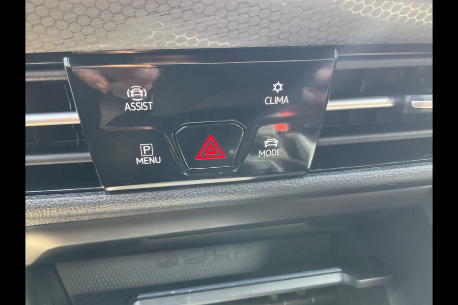Volkswagen Golf 1.4 eHybrid 259pk GTE Led Adapt.Cruise Carplay Trekhaak PHEV Plug-in