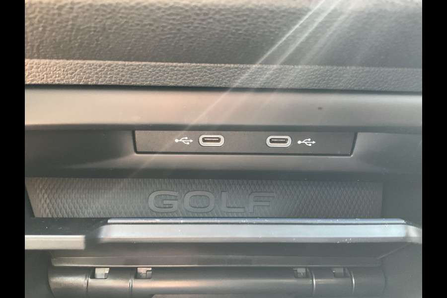 Volkswagen Golf 1.4 eHybrid 259pk GTE Led Adapt.Cruise Carplay Trekhaak PHEV Plug-in