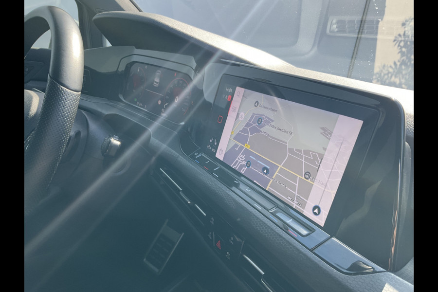 Volkswagen Golf 1.4 eHybrid 259pk GTE Led Adapt.Cruise Carplay Trekhaak PHEV Plug-in