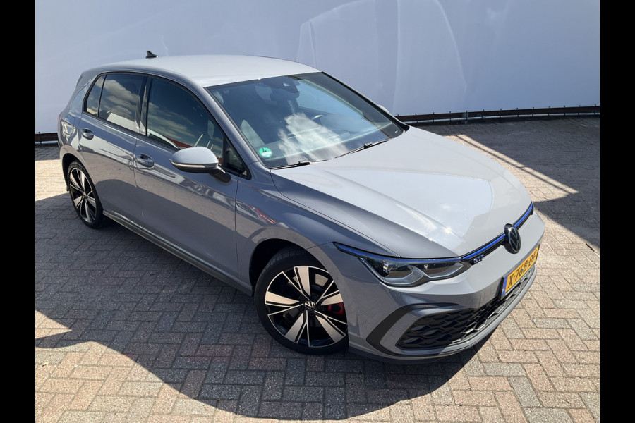 Volkswagen Golf 1.4 eHybrid 259pk GTE Led Adapt.Cruise Carplay Trekhaak PHEV Plug-in