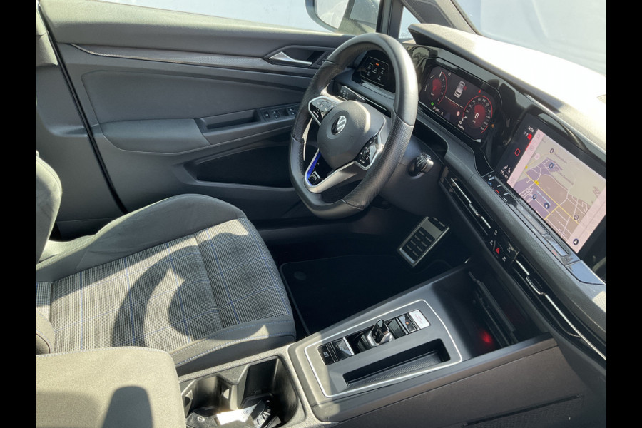 Volkswagen Golf 1.4 eHybrid 259pk GTE Led Adapt.Cruise Carplay Trekhaak PHEV Plug-in