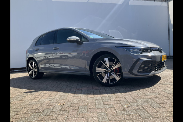 Volkswagen Golf 1.4 eHybrid 259pk GTE Led Adapt.Cruise Carplay Trekhaak PHEV Plug-in