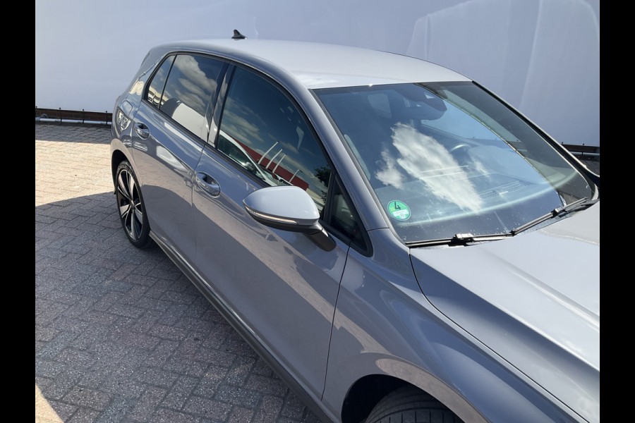 Volkswagen Golf 1.4 eHybrid 259pk GTE Led Adapt.Cruise Carplay Trekhaak PHEV Plug-in