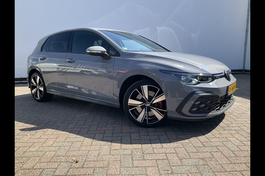 Volkswagen Golf 1.4 eHybrid 259pk GTE Led Adapt.Cruise Carplay Trekhaak PHEV Plug-in