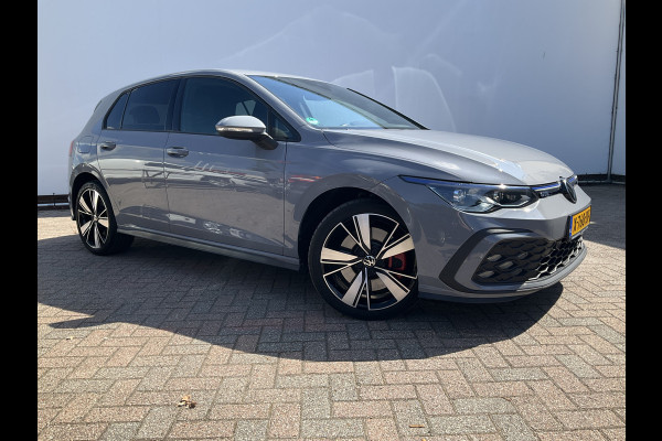 Volkswagen Golf 1.4 eHybrid 259pk GTE Led Adapt.Cruise Carplay Trekhaak PHEV Plug-in