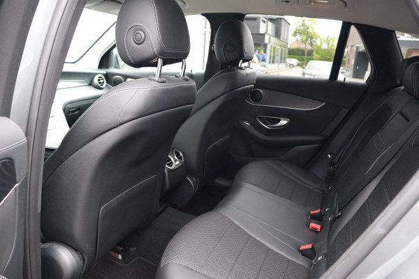 Mercedes-Benz GLC 250 4MATIC Camera Cruise Trekhaak