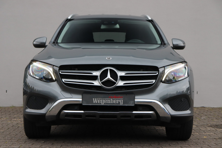 Mercedes-Benz GLC 250 4MATIC Camera Cruise Trekhaak