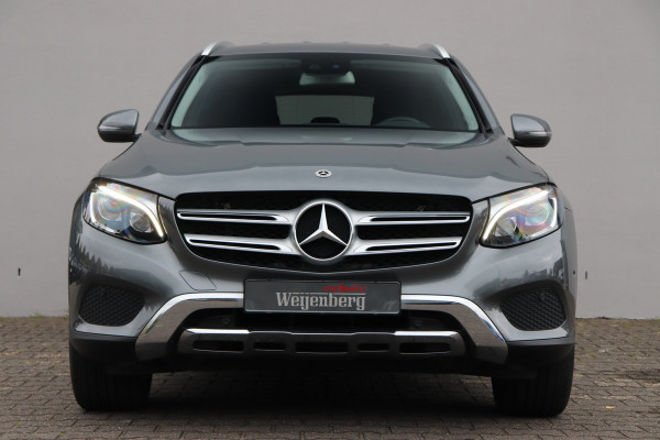 Mercedes-Benz GLC 250 4MATIC Camera Cruise Trekhaak