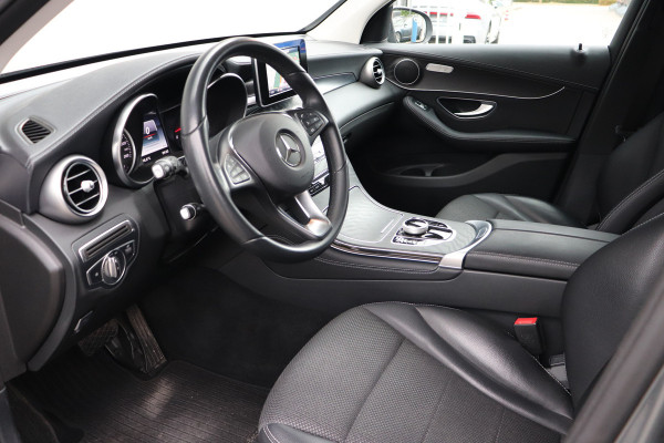 Mercedes-Benz GLC 250 4MATIC Camera Cruise Trekhaak