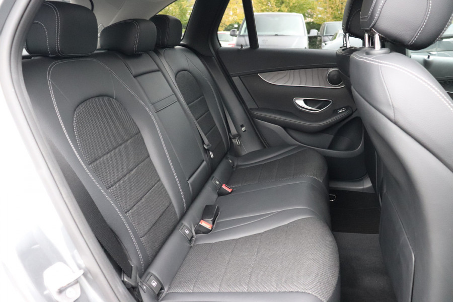 Mercedes-Benz GLC 250 4MATIC Camera Cruise Trekhaak