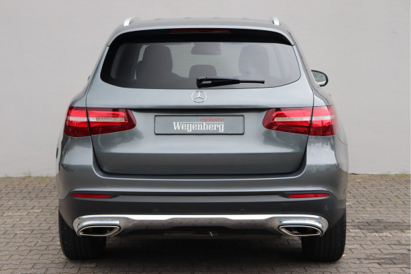 Mercedes-Benz GLC 250 4MATIC Camera Cruise Trekhaak