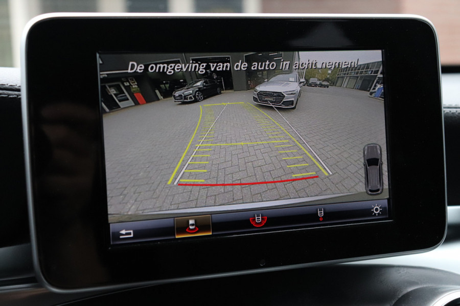 Mercedes-Benz GLC 250 4MATIC Camera Cruise Trekhaak