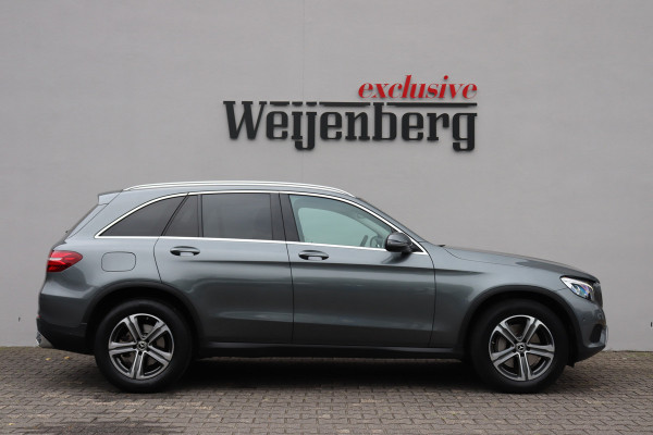 Mercedes-Benz GLC 250 4MATIC Camera Cruise Trekhaak