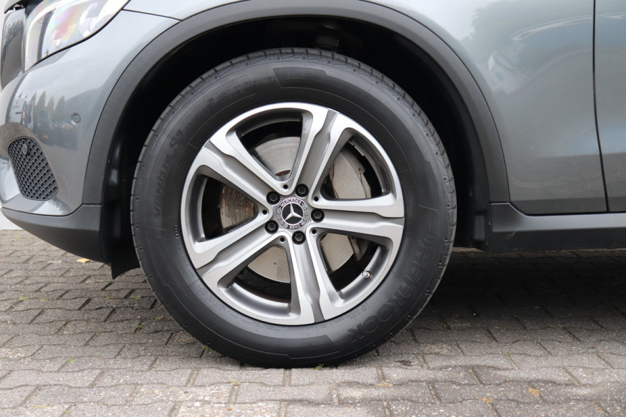 Mercedes-Benz GLC 250 4MATIC Camera Cruise Trekhaak