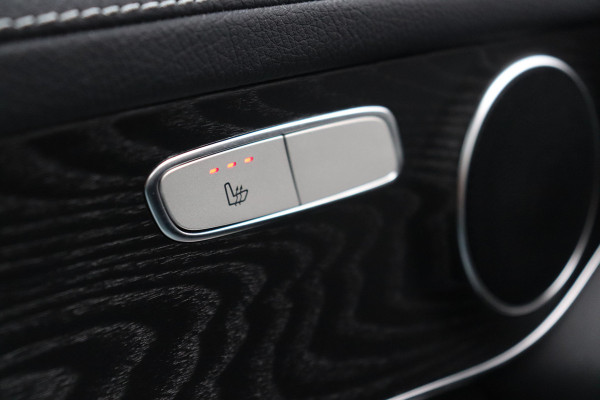 Mercedes-Benz GLC 250 4MATIC Camera Cruise Trekhaak