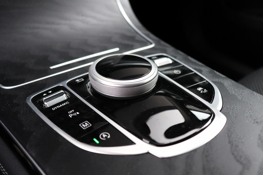 Mercedes-Benz GLC 250 4MATIC Camera Cruise Trekhaak