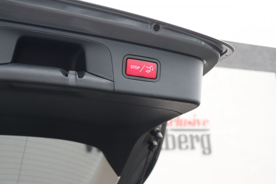 Mercedes-Benz GLC 250 4MATIC Camera Cruise Trekhaak