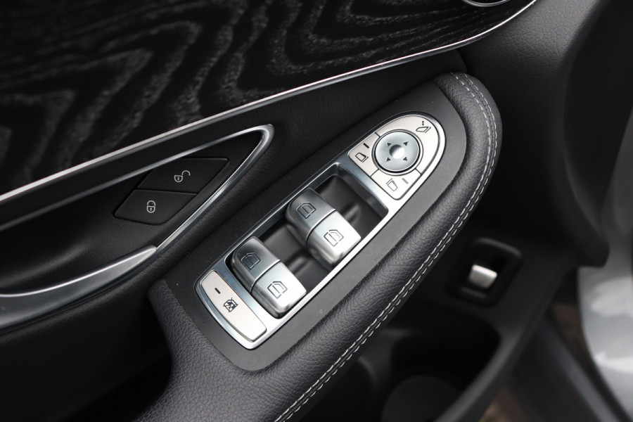 Mercedes-Benz GLC 250 4MATIC Camera Cruise Trekhaak