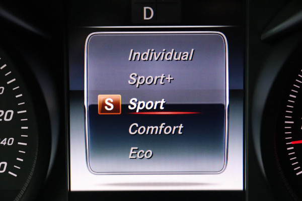 Mercedes-Benz GLC 250 4MATIC Camera Cruise Trekhaak