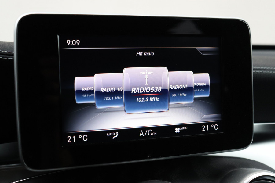 Mercedes-Benz GLC 250 4MATIC Camera Cruise Trekhaak