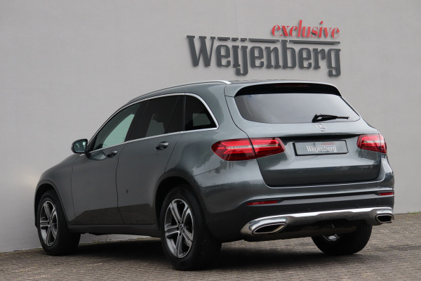 Mercedes-Benz GLC 250 4MATIC Camera Cruise Trekhaak