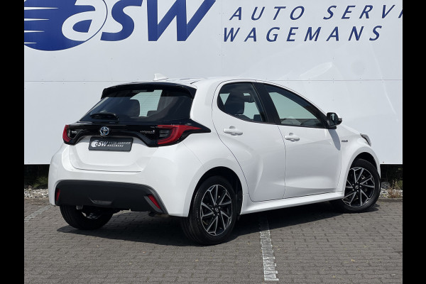 Toyota Yaris 1.5 Hybrid Dynamic | Carplay | LED | Camera | Stoelverwarming