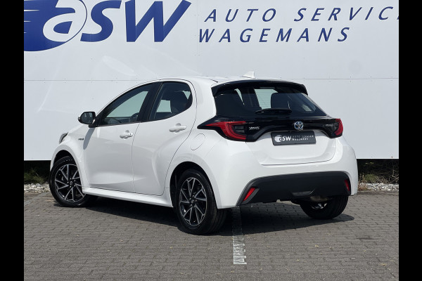 Toyota Yaris 1.5 Hybrid Dynamic | Carplay | LED | Camera | Stoelverwarming